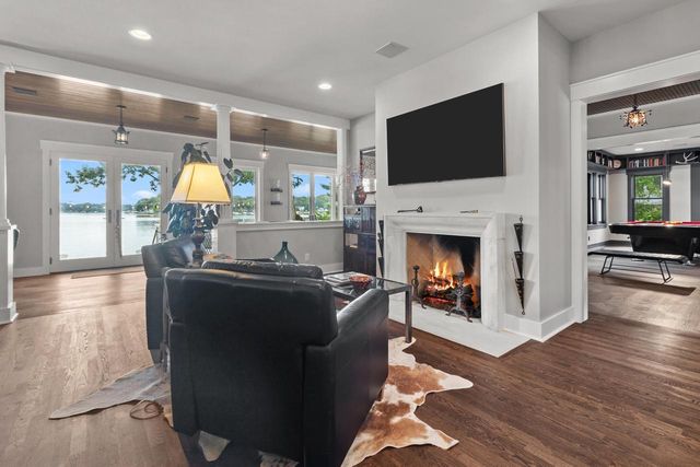 W5357 Lauderdale DRIVE, Elkhorn, WI 53121