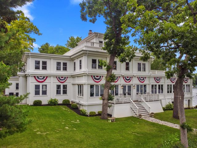 W5357 Lauderdale DRIVE, Elkhorn, WI 53121