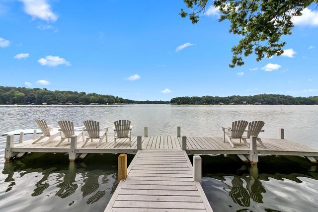 W5357 Lauderdale DRIVE, Elkhorn, WI 53121