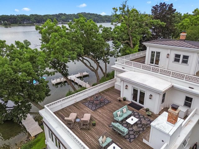W5357 Lauderdale DRIVE, Elkhorn, WI 53121
