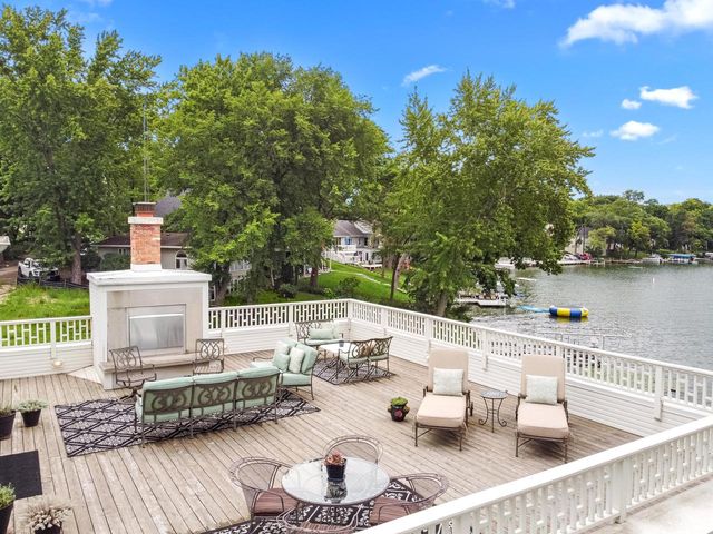 W5357 Lauderdale DRIVE, Elkhorn, WI 53121