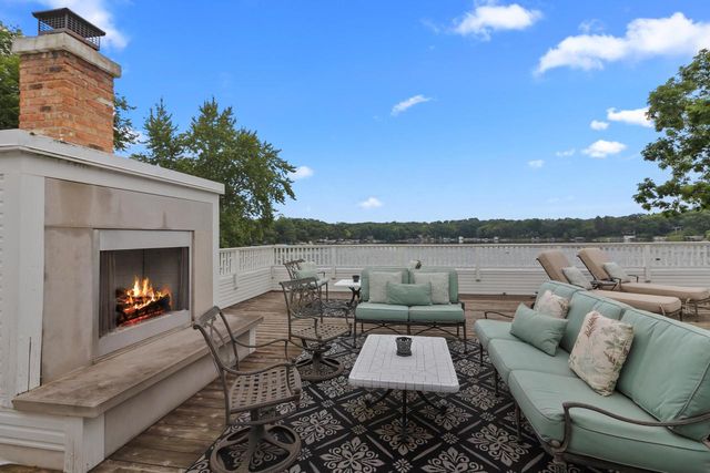 W5357 Lauderdale DRIVE, Elkhorn, WI 53121