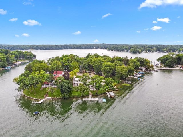 W5357 Lauderdale DRIVE, Elkhorn, WI 53121