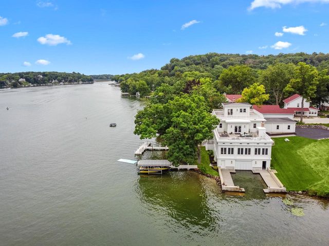 W5357 Lauderdale DRIVE, Elkhorn, WI 53121