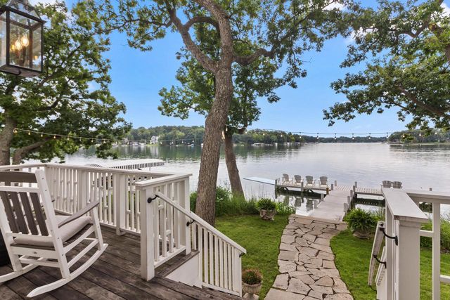 W5357 Lauderdale DRIVE, Elkhorn, WI 53121