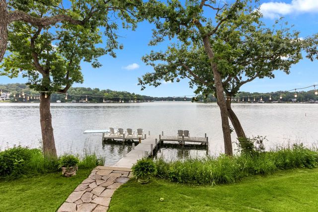 W5357 Lauderdale DRIVE, Elkhorn, WI 53121