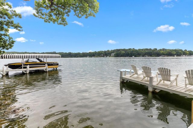 W5357 Lauderdale DRIVE, Elkhorn, WI 53121