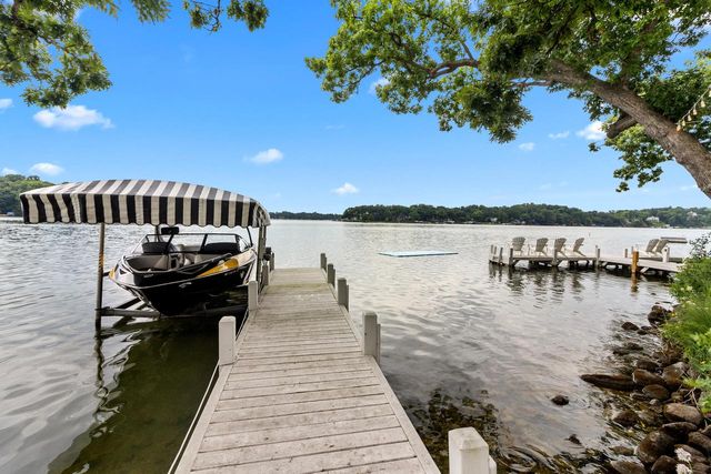 W5357 Lauderdale DRIVE, Elkhorn, WI 53121