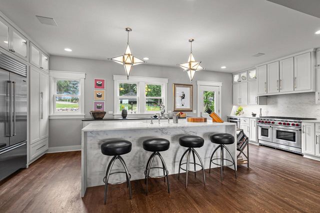 W5357 Lauderdale DRIVE, Elkhorn, WI 53121