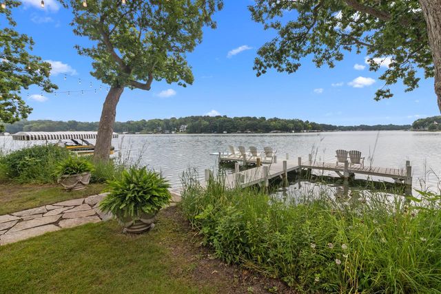 W5357 Lauderdale DRIVE, Elkhorn, WI 53121