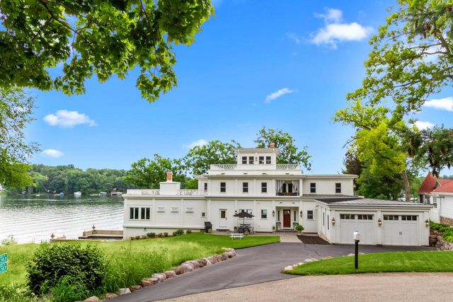 W5357 Lauderdale DRIVE, Elkhorn, WI 53121