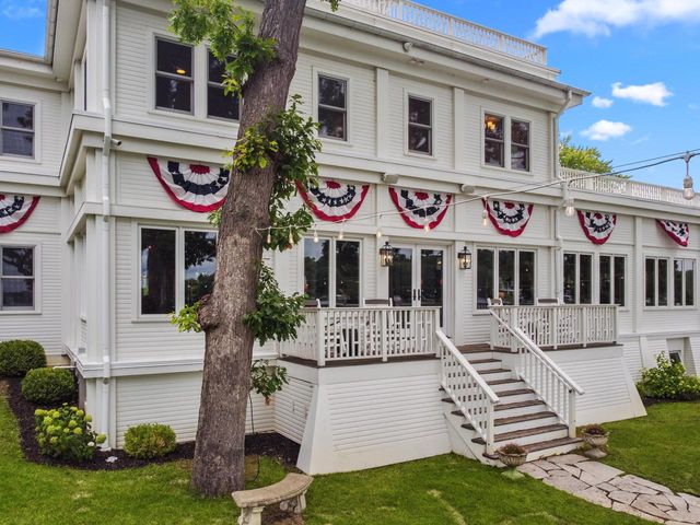 W5357 Lauderdale DRIVE, Elkhorn, WI 53121