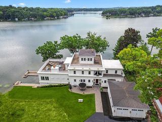W5357 Lauderdale DRIVE, Elkhorn, WI 53121
