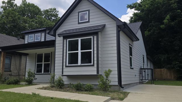 1616 FOSTER AVE, Memphis, TN 38106