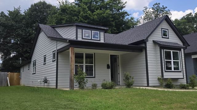 1616 FOSTER AVE, Memphis, TN 38106