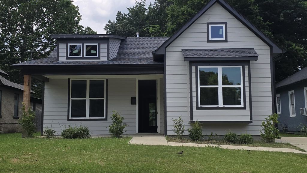 1616 FOSTER AVE, Memphis, TN 38106