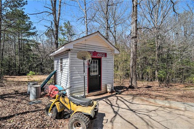 180 Sable Circle, Covington, GA 30016