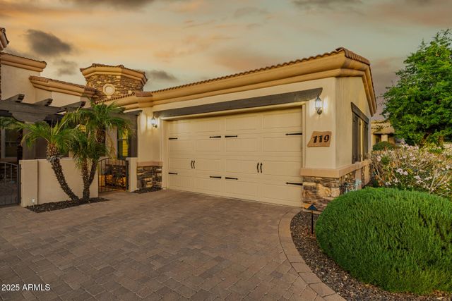 6202 E MCKELLIPS Road 119, Mesa, AZ 85215