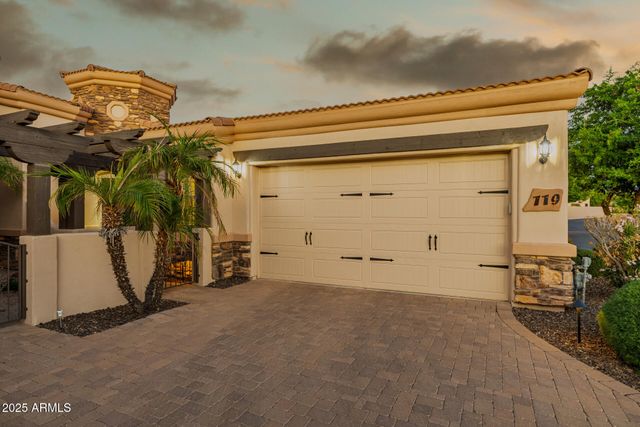 6202 E MCKELLIPS Road 119, Mesa, AZ 85215