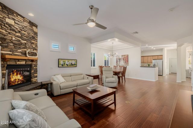 6202 E MCKELLIPS Road 119, Mesa, AZ 85215