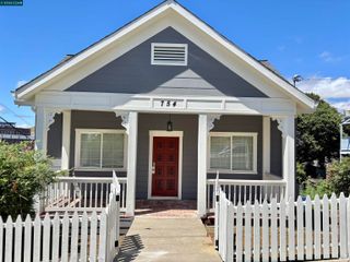 754 Alhambra Street, Crockett, CA 94525
