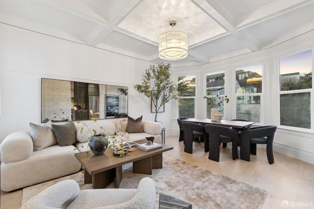 976 Noe Street, San Francisco, CA 94114