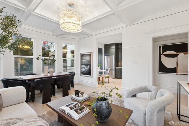 976 Noe Street, San Francisco, CA 94114