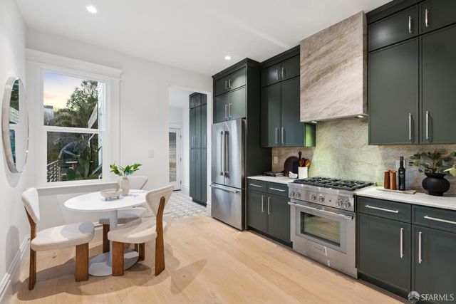 976 Noe Street, San Francisco, CA 94114