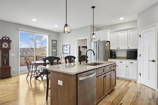 5816 Levitan Lane, Madison, WI 53718