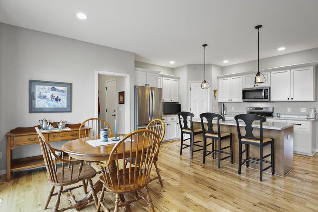 5816 Levitan Lane, Madison, WI 53718