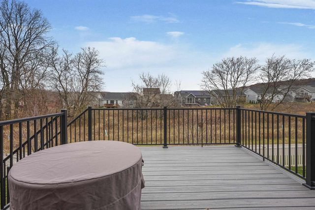 5816 Levitan Lane, Madison, WI 53718