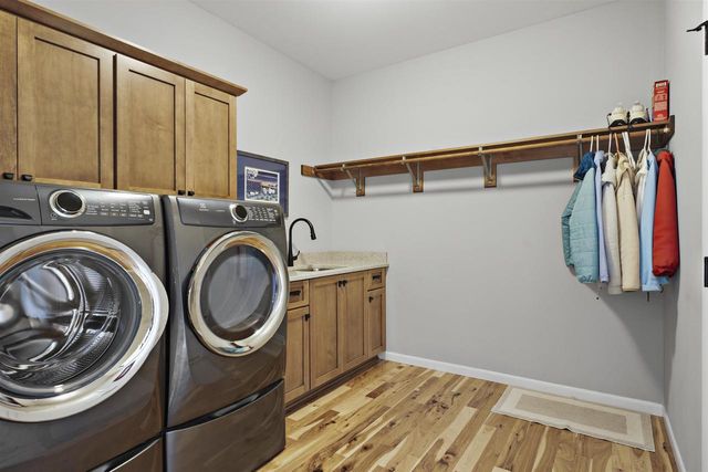 5816 Levitan Lane, Madison, WI 53718