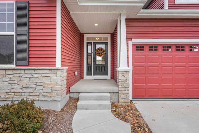 5816 Levitan Lane, Madison, WI 53718