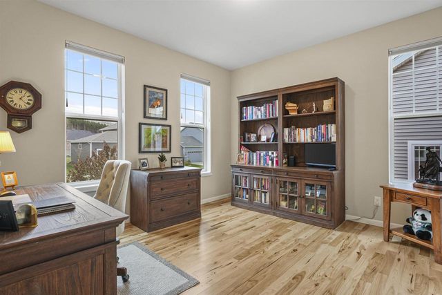 5816 Levitan Lane, Madison, WI 53718