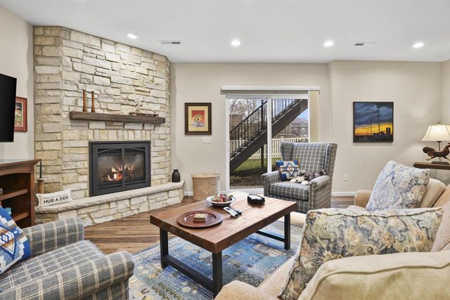 5816 Levitan Lane, Madison, WI 53718