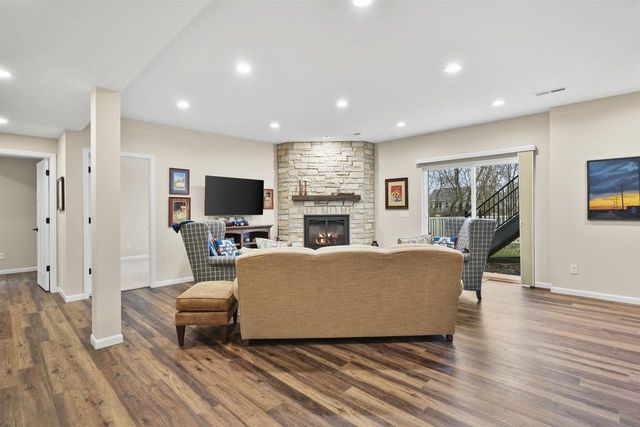 5816 Levitan Lane, Madison, WI 53718