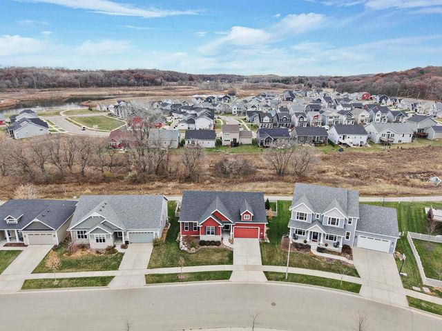 5816 Levitan Lane, Madison, WI 53718