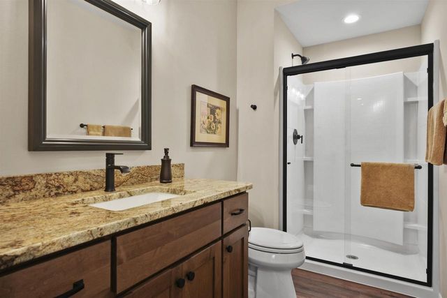 5816 Levitan Lane, Madison, WI 53718