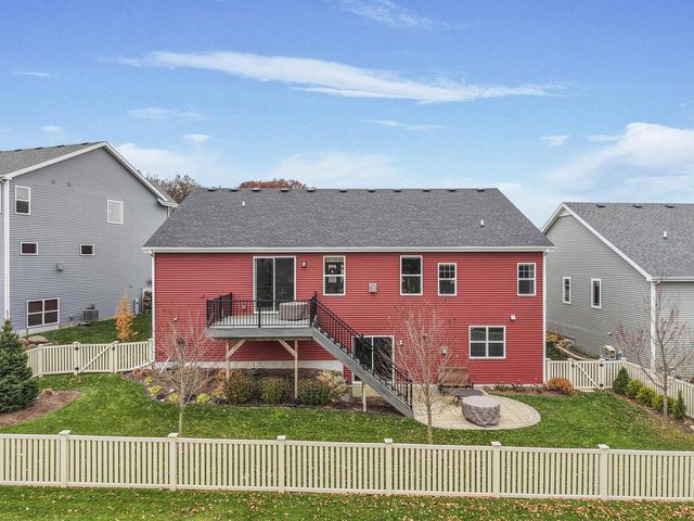 5816 Levitan Lane, Madison, WI 53718