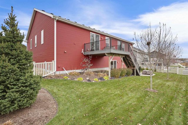 5816 Levitan Lane, Madison, WI 53718