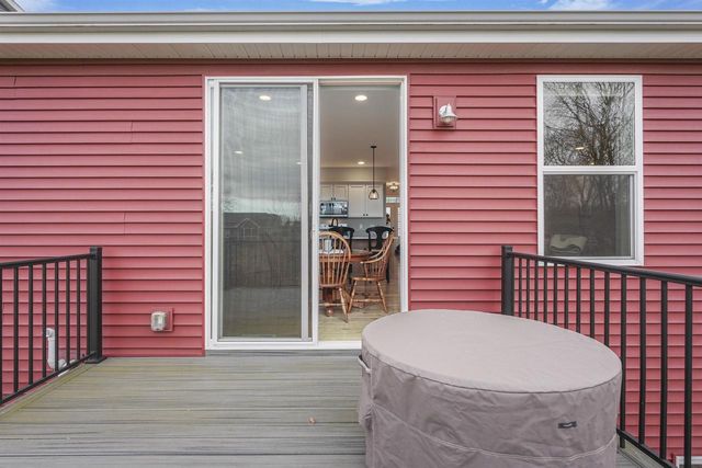 5816 Levitan Lane, Madison, WI 53718