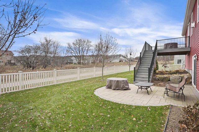 5816 Levitan Lane, Madison, WI 53718