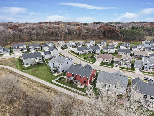 5816 Levitan Lane, Madison, WI 53718