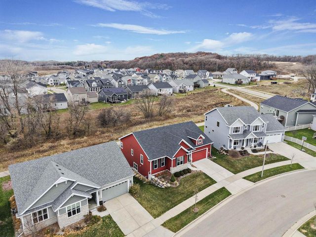 5816 Levitan Lane, Madison, WI 53718