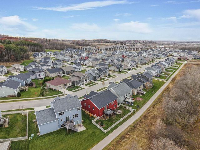 5816 Levitan Lane, Madison, WI 53718