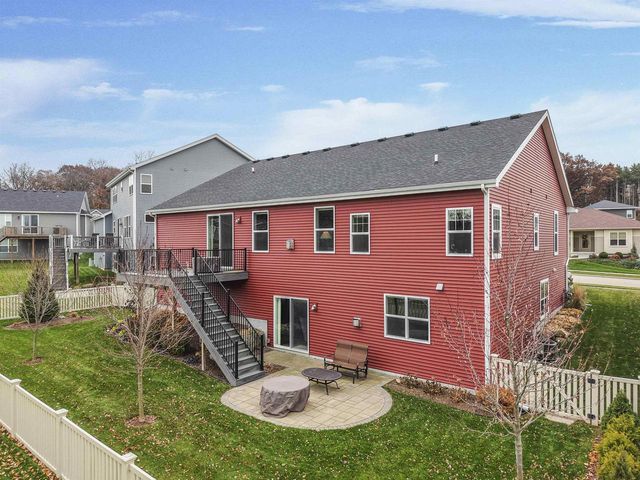 5816 Levitan Lane, Madison, WI 53718