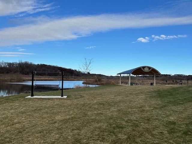 5816 Levitan Lane, Madison, WI 53718