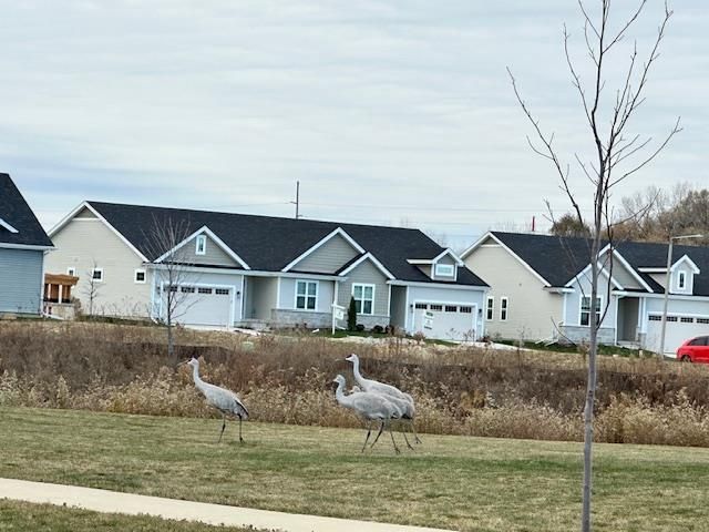 5816 Levitan Lane, Madison, WI 53718