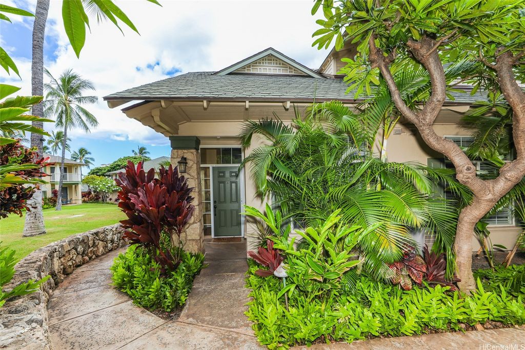92-1001 Aliinui Drive 29A, Kapolei, HI 96707