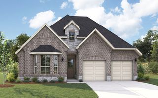 3040 Flintrock Lane, Anna, TX 75409